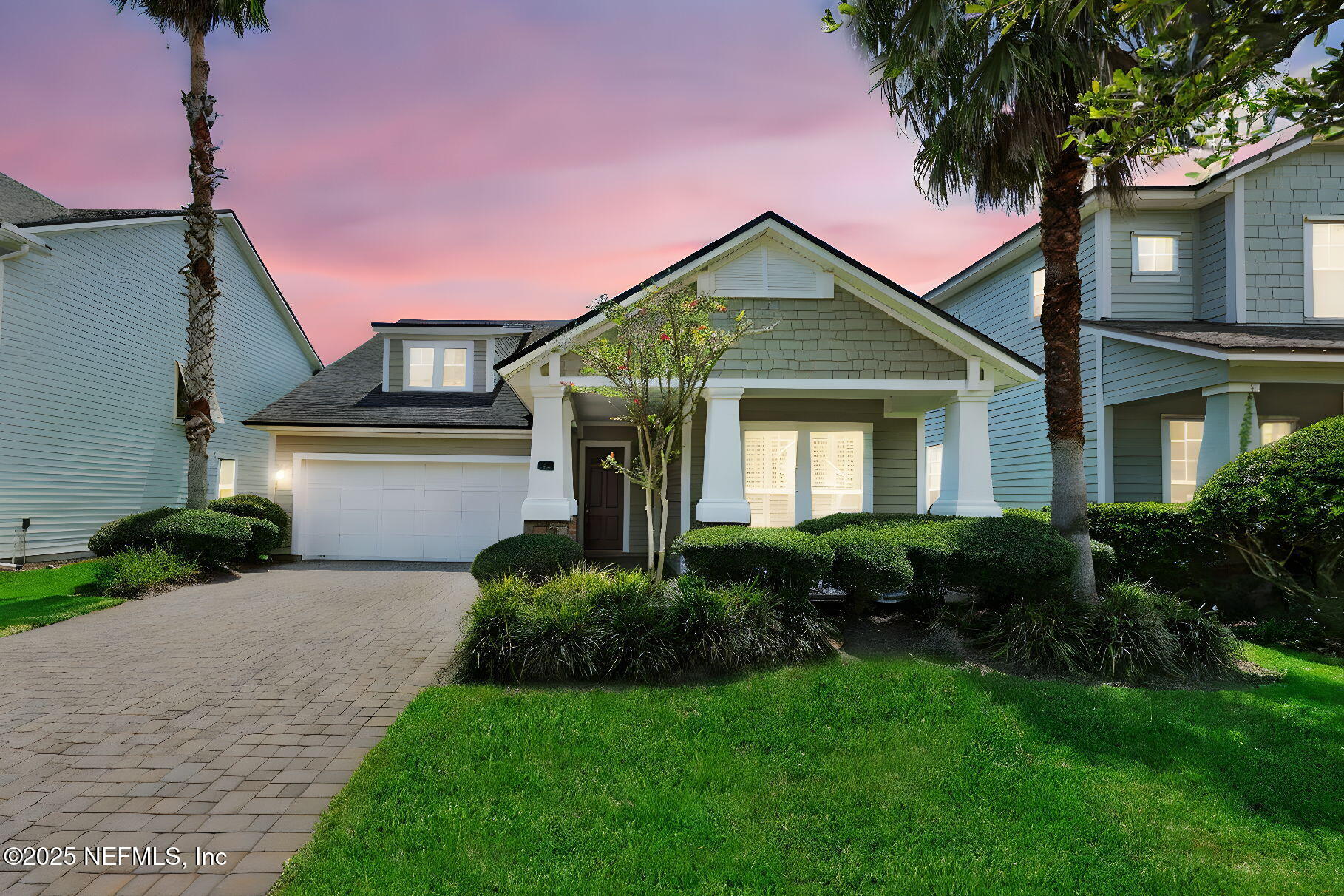 23 MARATHON KEY Way