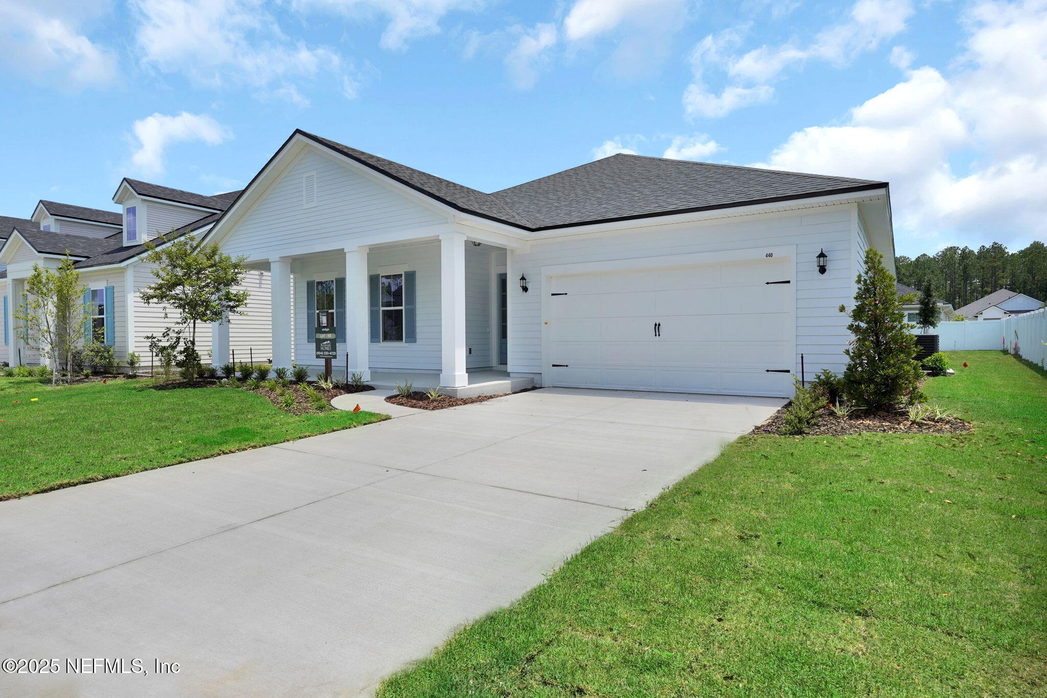 440 SLASH PINE Place