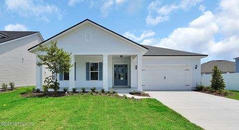 440 SLASH PINE Place Yulee FL 32097
