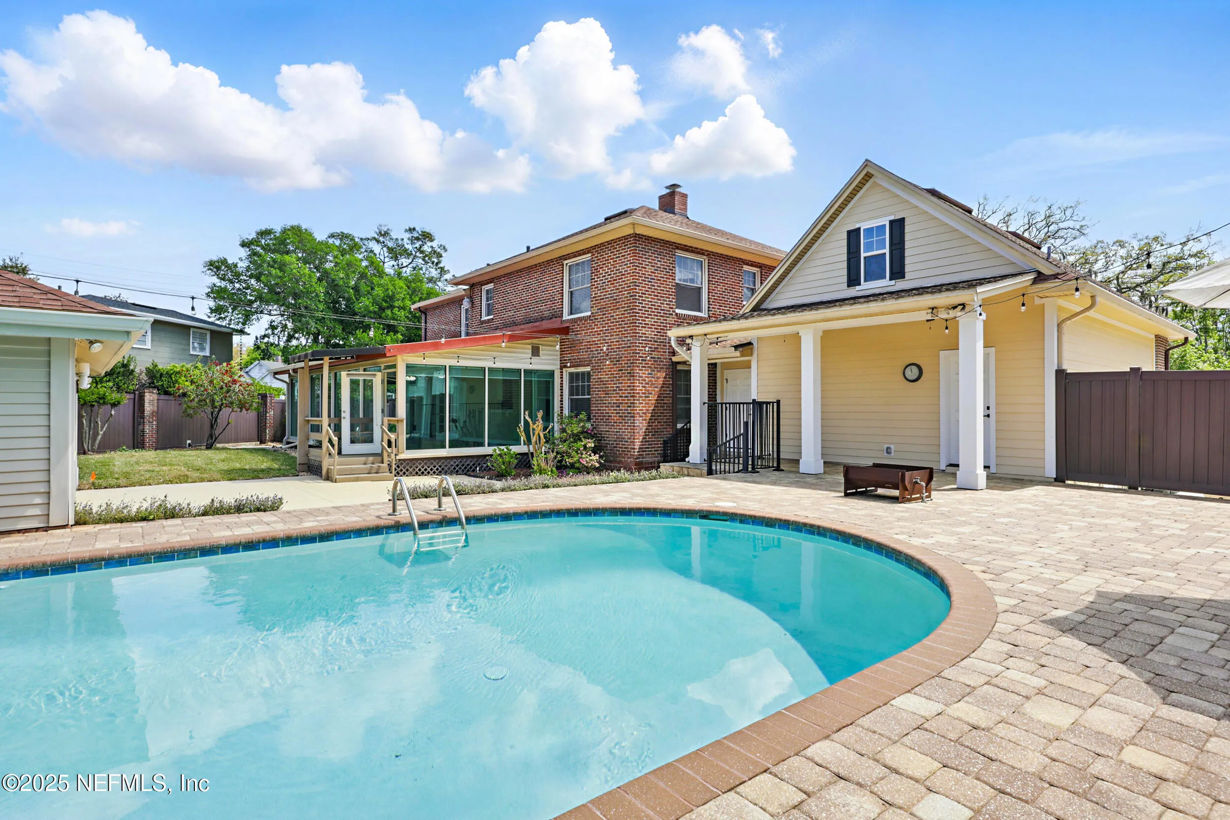 Jacksonville, Florida 32207, United States, 5 Bedrooms Bedrooms, ,5 BathroomsBathrooms,Residential,Active,97421