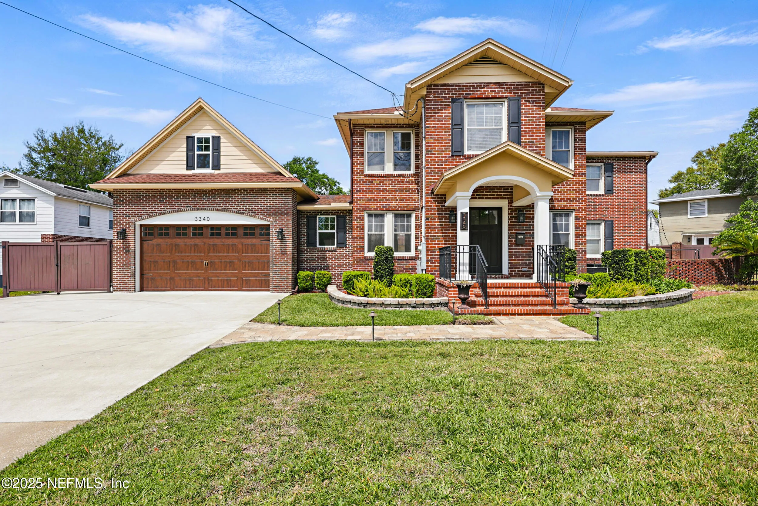 Jacksonville, Florida 32207, United States, 5 Bedrooms Bedrooms, ,5 BathroomsBathrooms,Residential,Active,97421