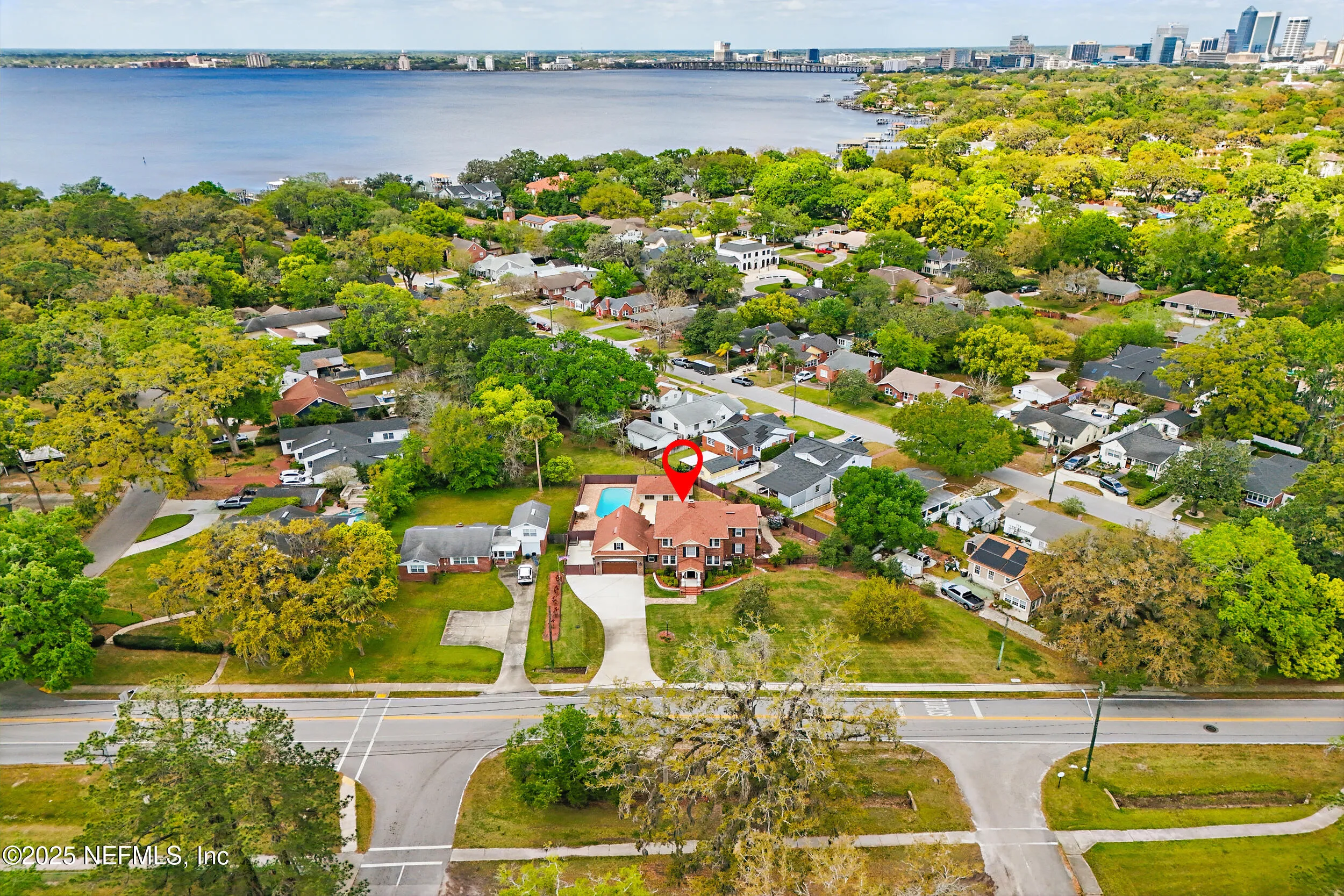 Jacksonville, Florida 32207, United States, 5 Bedrooms Bedrooms, ,5 BathroomsBathrooms,Residential,Active,97421