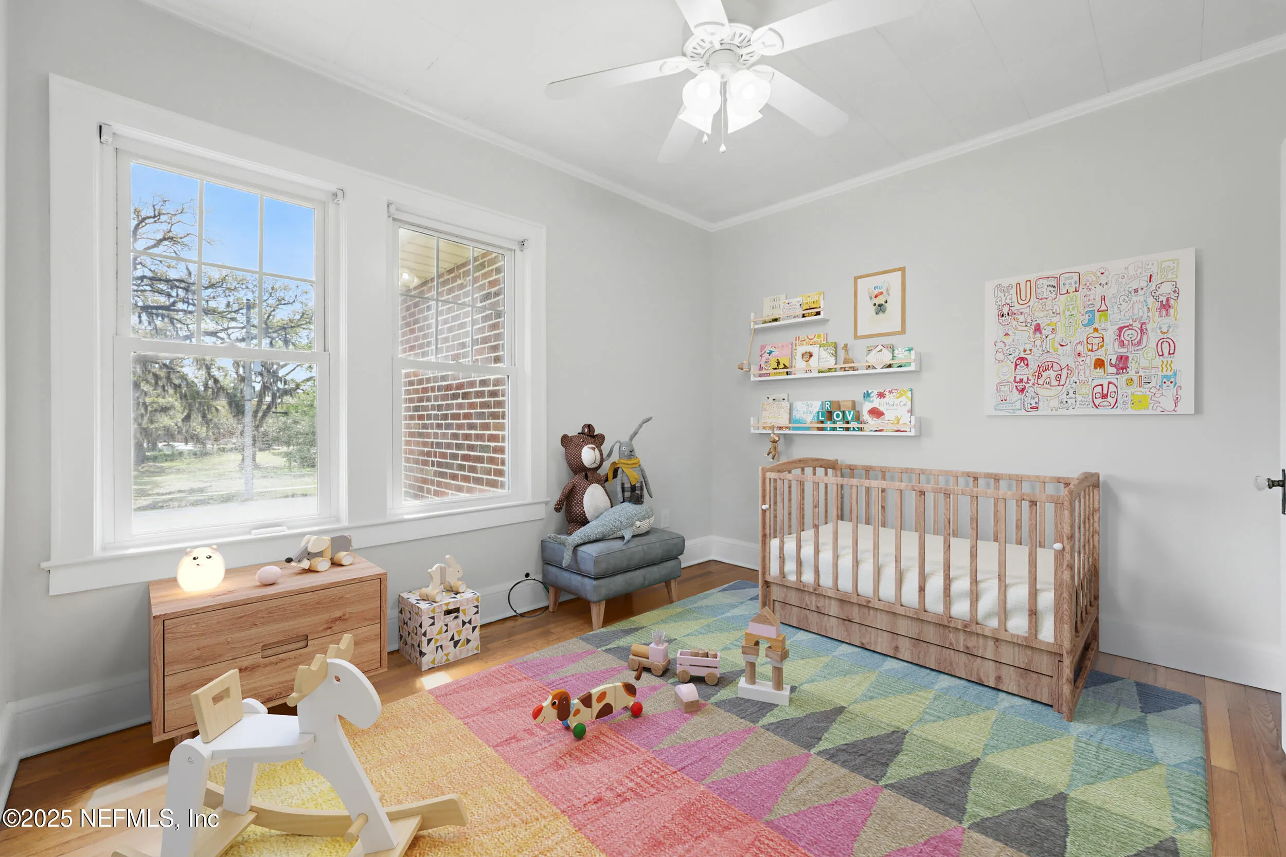 Jacksonville, Florida 32207, United States, 5 Bedrooms Bedrooms, ,5 BathroomsBathrooms,Residential,Active,97421