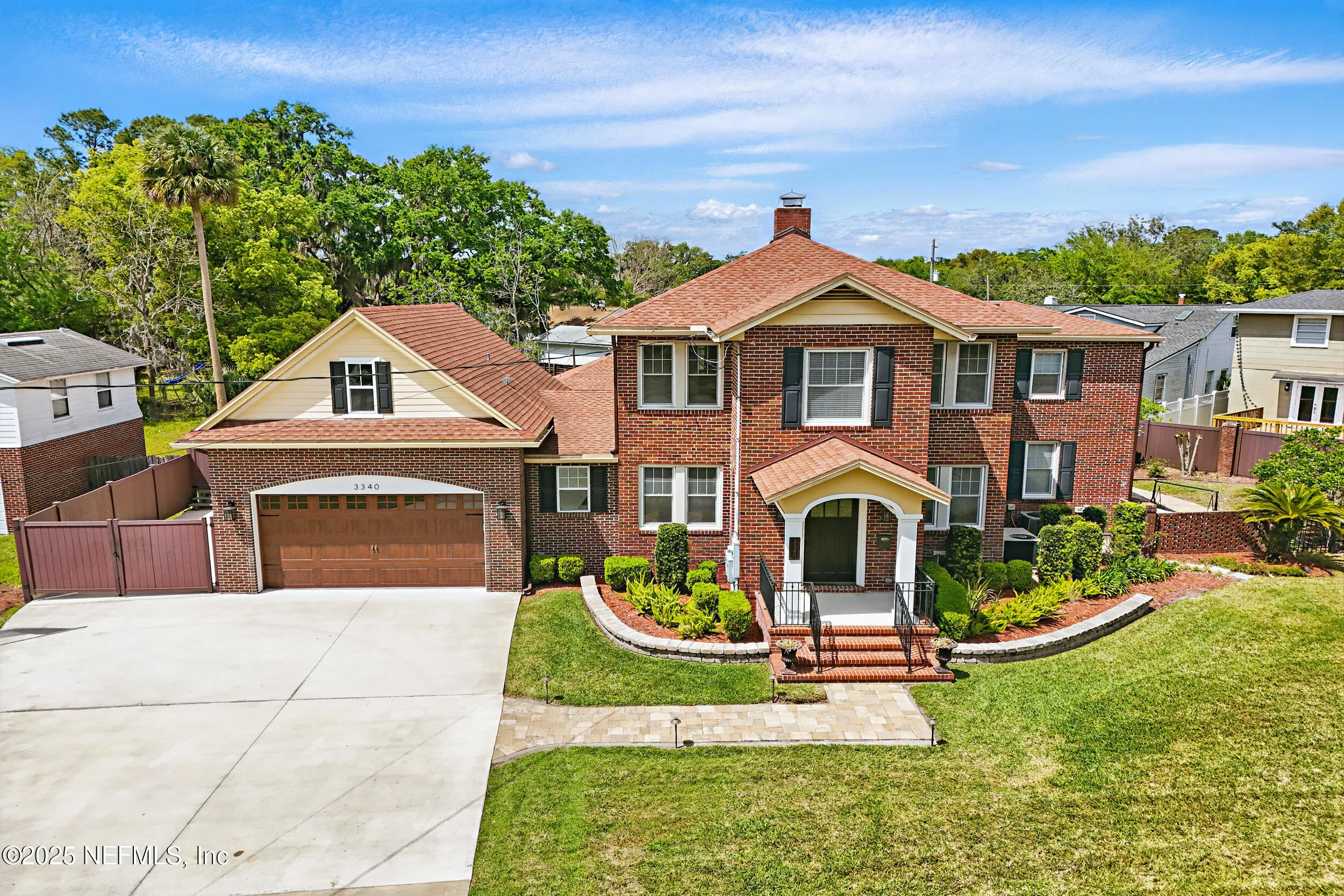 Jacksonville, Florida 32207, United States, 5 Bedrooms Bedrooms, ,5 BathroomsBathrooms,Residential,Active,97421