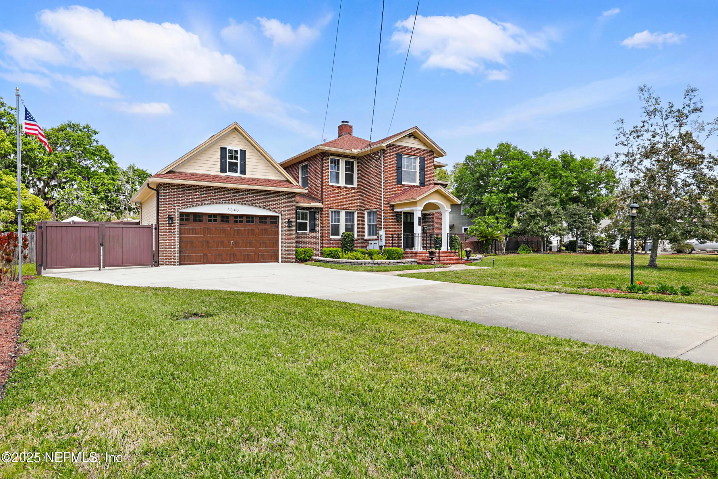 Jacksonville, Florida 32207, United States, 5 Bedrooms Bedrooms, ,5 BathroomsBathrooms,Residential,Active,97421