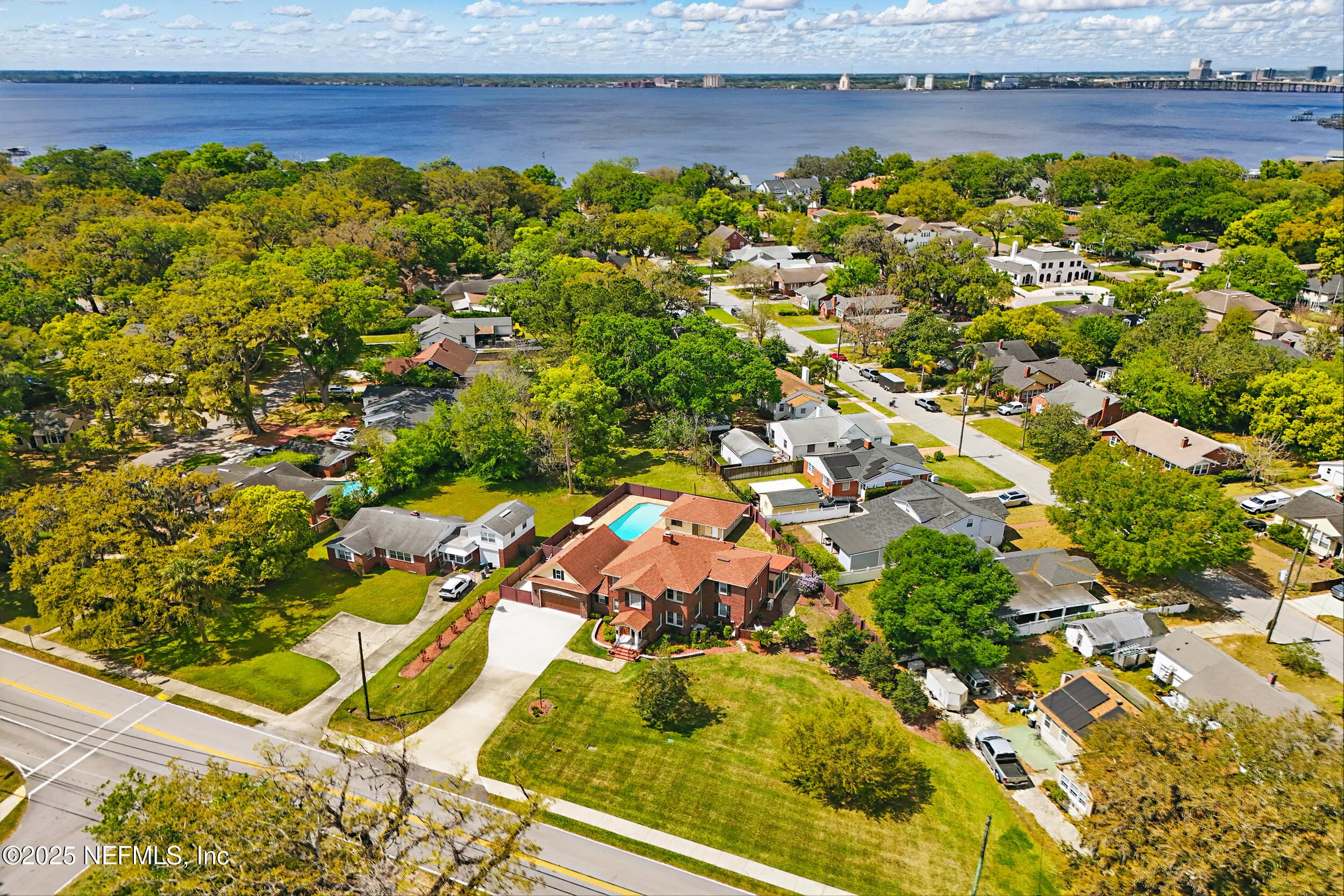 Jacksonville, Florida 32207, United States, 5 Bedrooms Bedrooms, ,5 BathroomsBathrooms,Residential,Active,97421