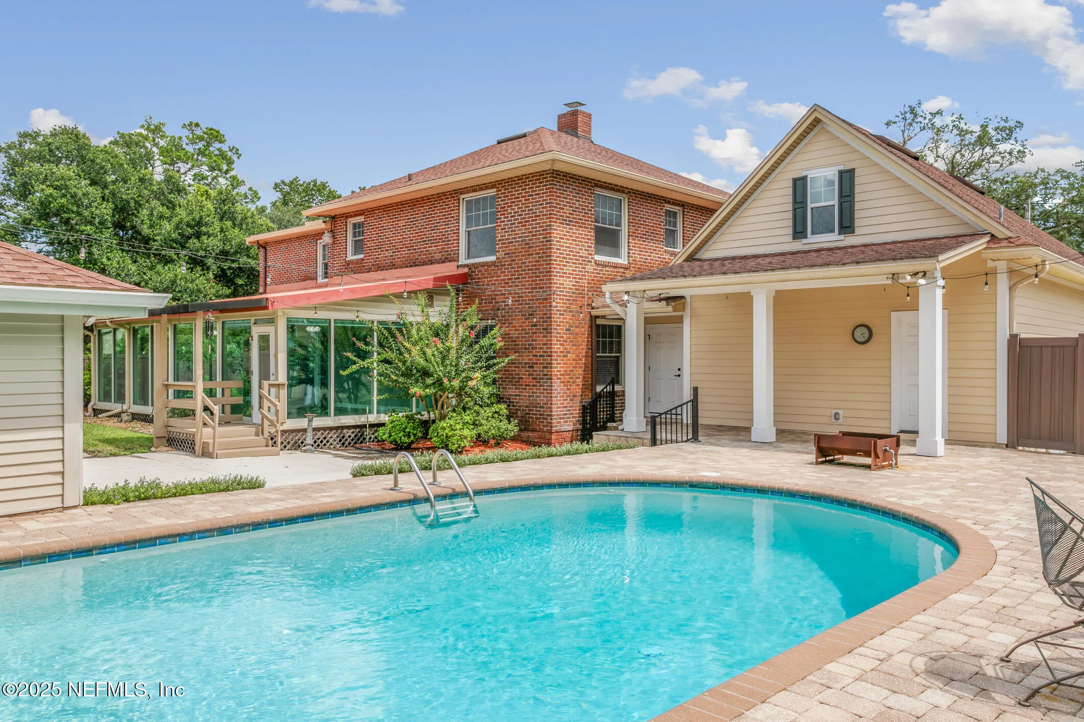 Jacksonville, Florida 32207, United States, 5 Bedrooms Bedrooms, ,5 BathroomsBathrooms,Residential,Active,97421