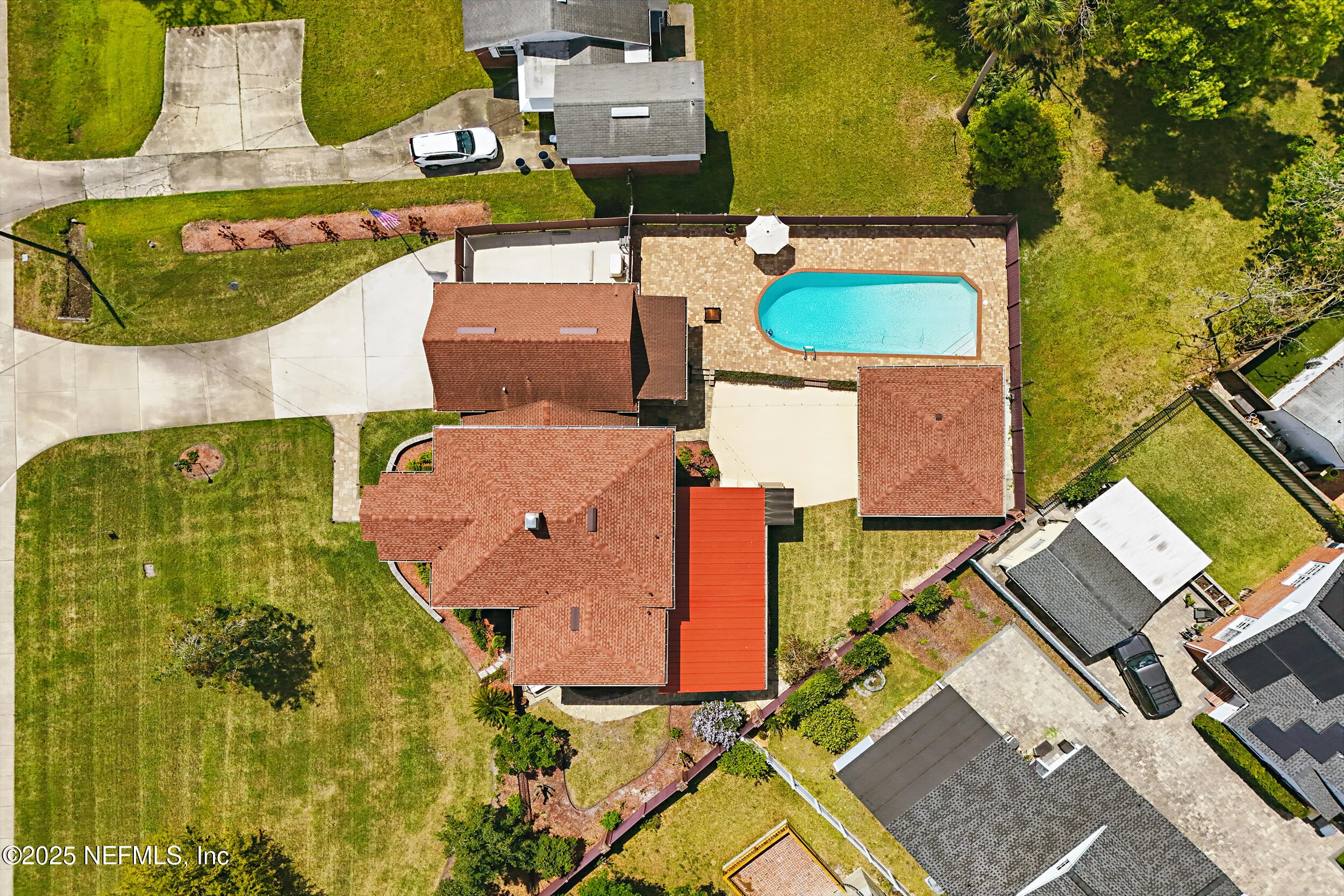 Jacksonville, Florida 32207, United States, 5 Bedrooms Bedrooms, ,5 BathroomsBathrooms,Residential,Active,97421