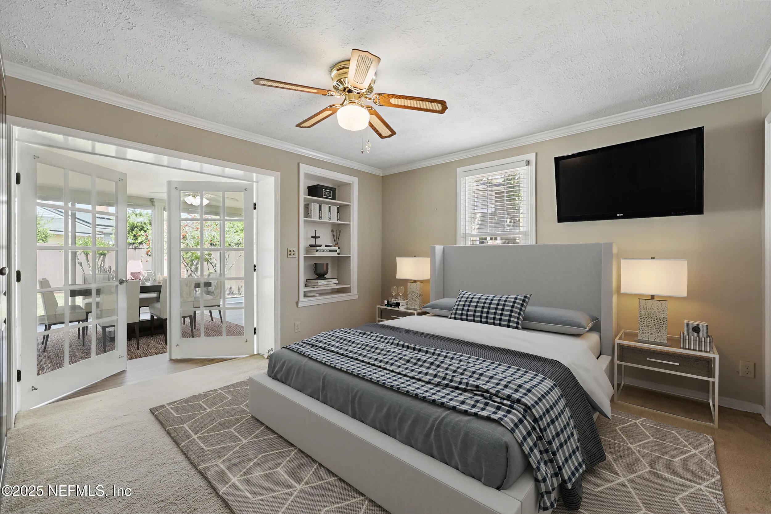 Jacksonville, Florida 32207, United States, 5 Bedrooms Bedrooms, ,5 BathroomsBathrooms,Residential,Active,97421