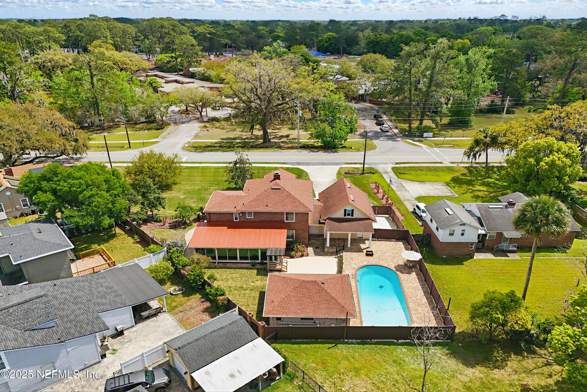 Jacksonville, Florida 32207, United States, 5 Bedrooms Bedrooms, ,5 BathroomsBathrooms,Residential,Active,97421