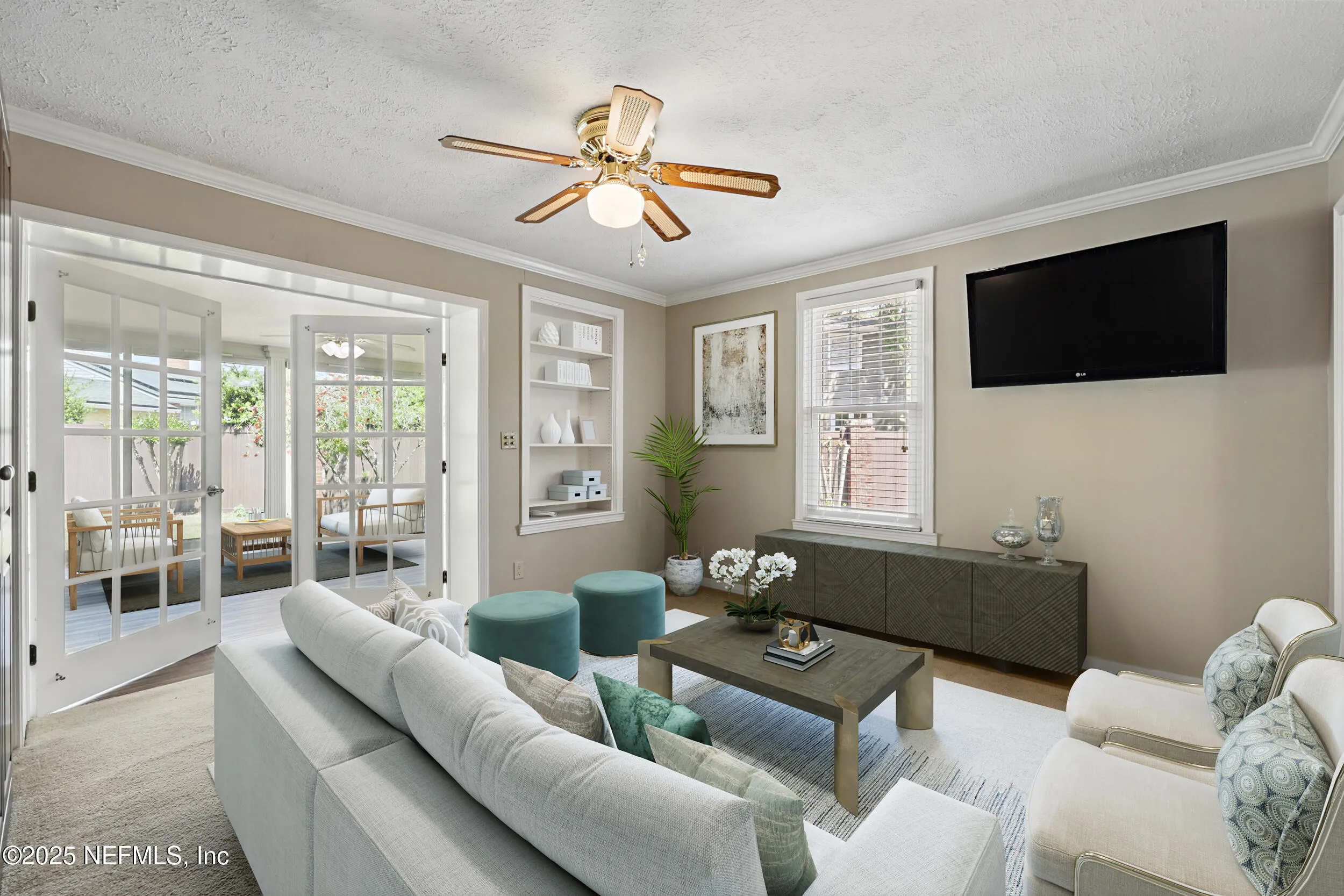 Jacksonville, Florida 32207, United States, 5 Bedrooms Bedrooms, ,5 BathroomsBathrooms,Residential,Active,97421