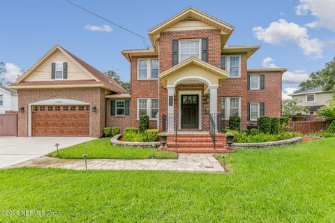 3340 SAN JOSE Boulevard Jacksonville FL 32207