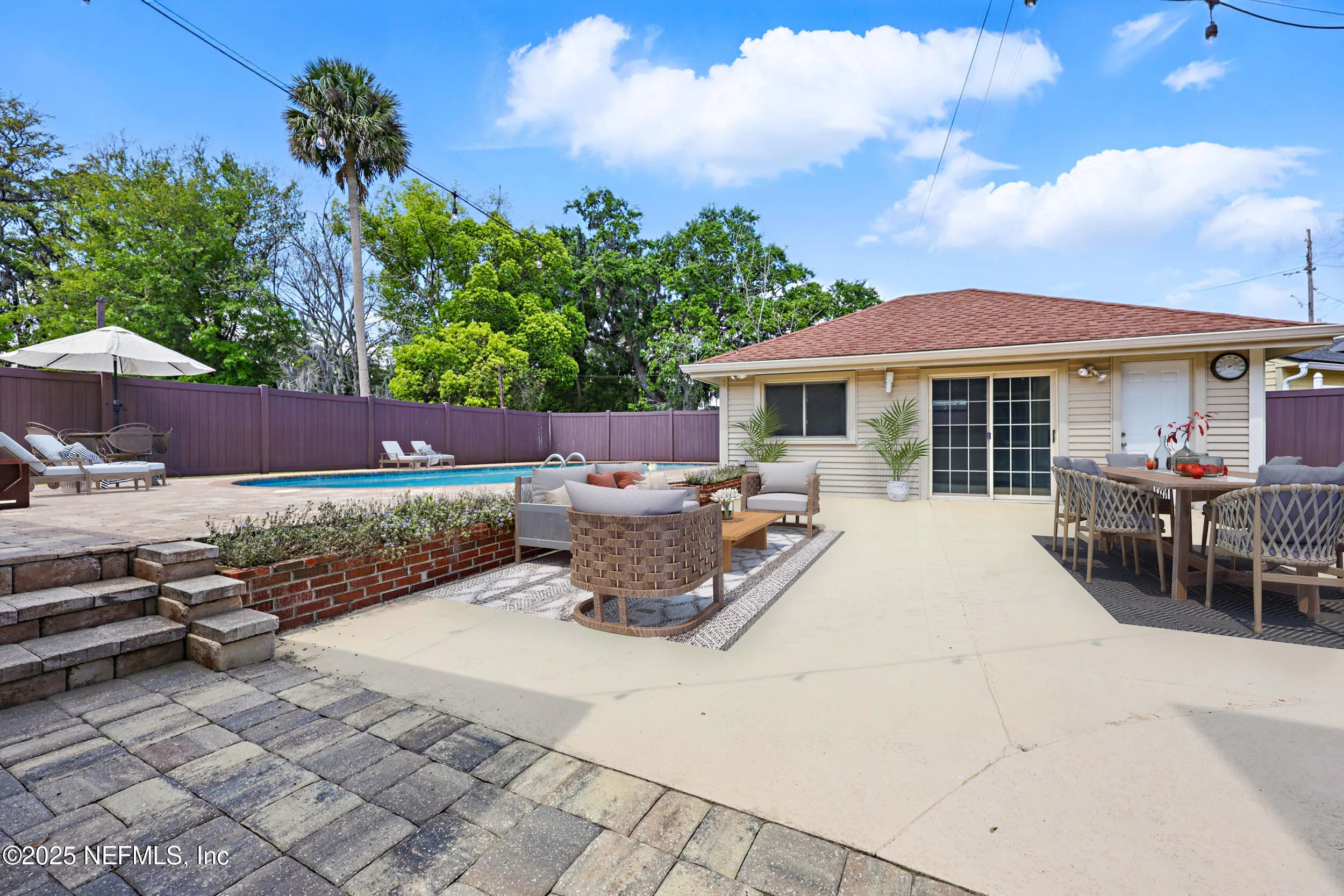 Jacksonville, Florida 32207, United States, 5 Bedrooms Bedrooms, ,5 BathroomsBathrooms,Residential,Active,97421