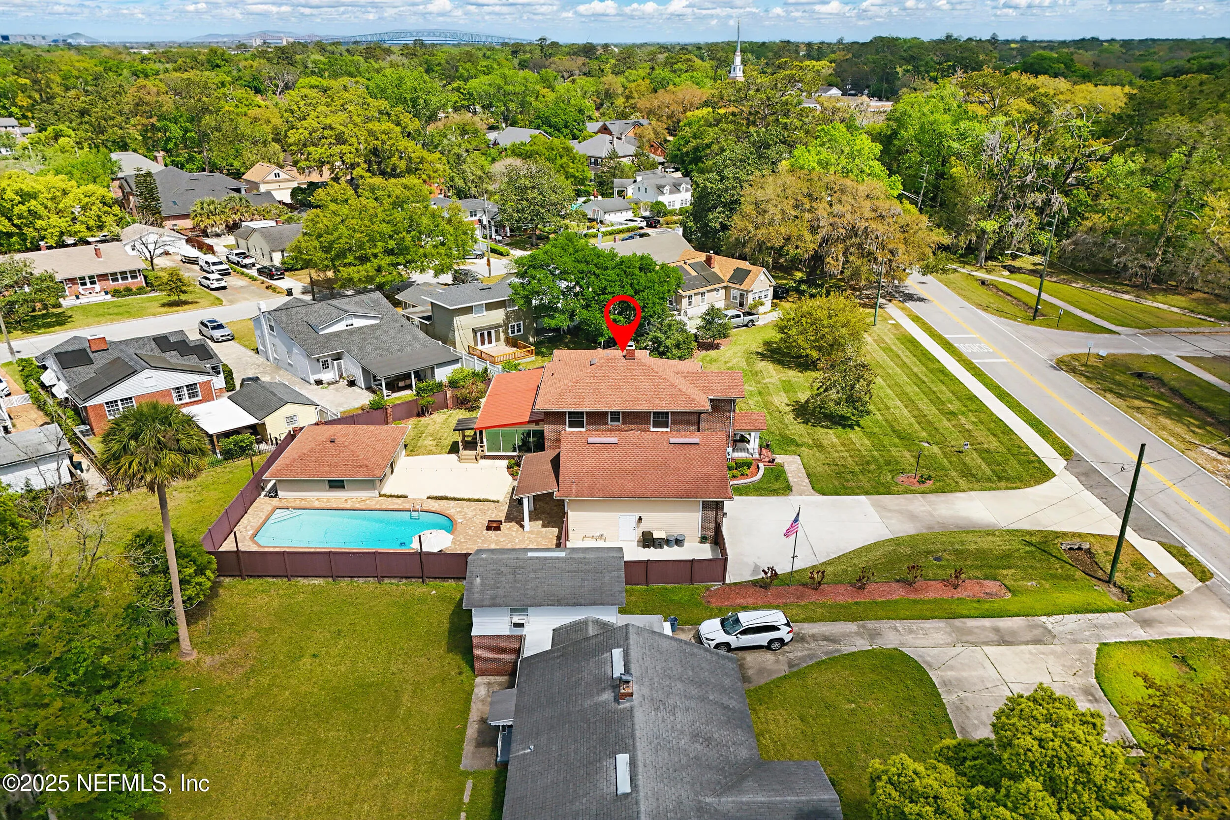 Jacksonville, Florida 32207, United States, 5 Bedrooms Bedrooms, ,5 BathroomsBathrooms,Residential,Active,97421