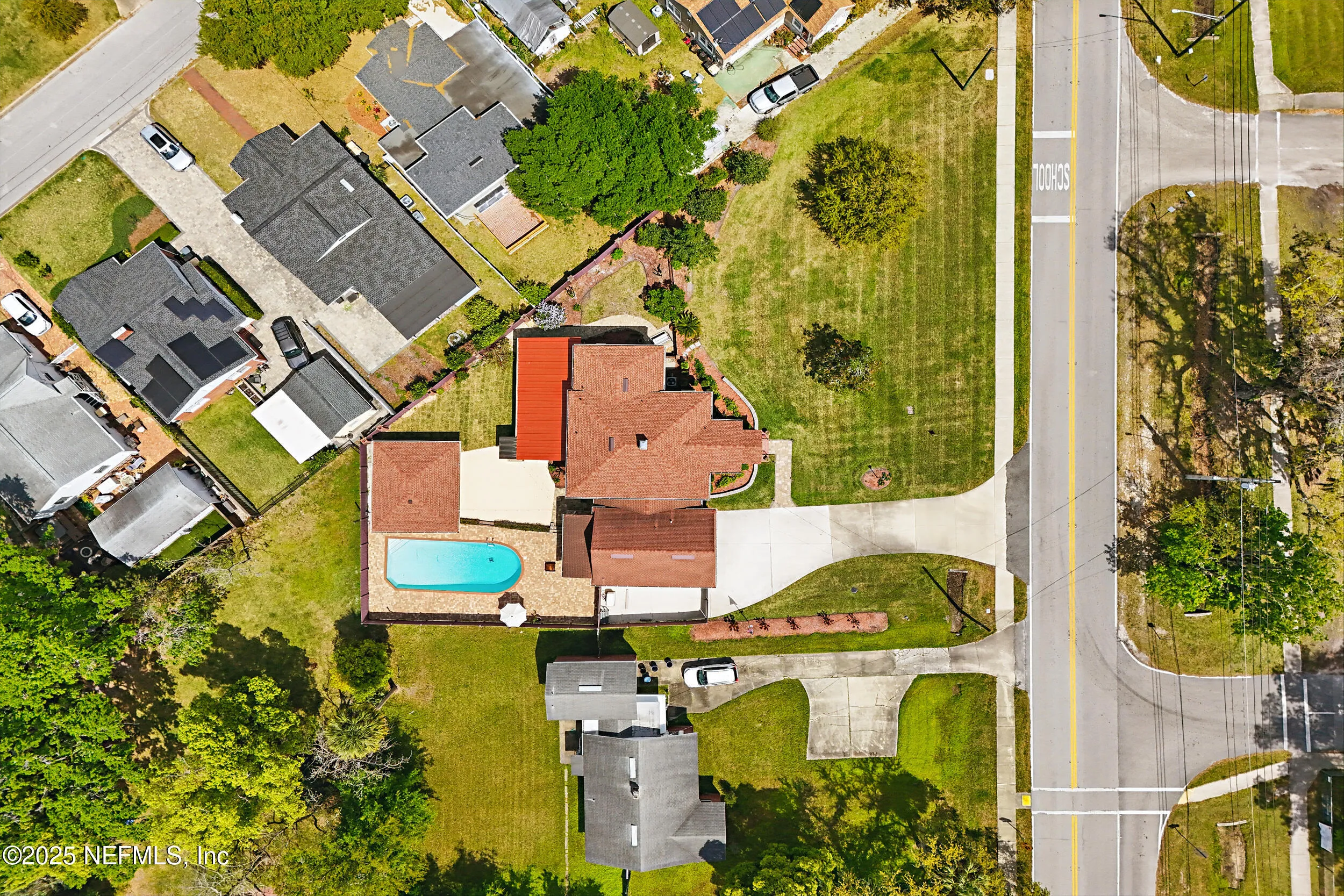 Jacksonville, Florida 32207, United States, 5 Bedrooms Bedrooms, ,5 BathroomsBathrooms,Residential,Active,97421