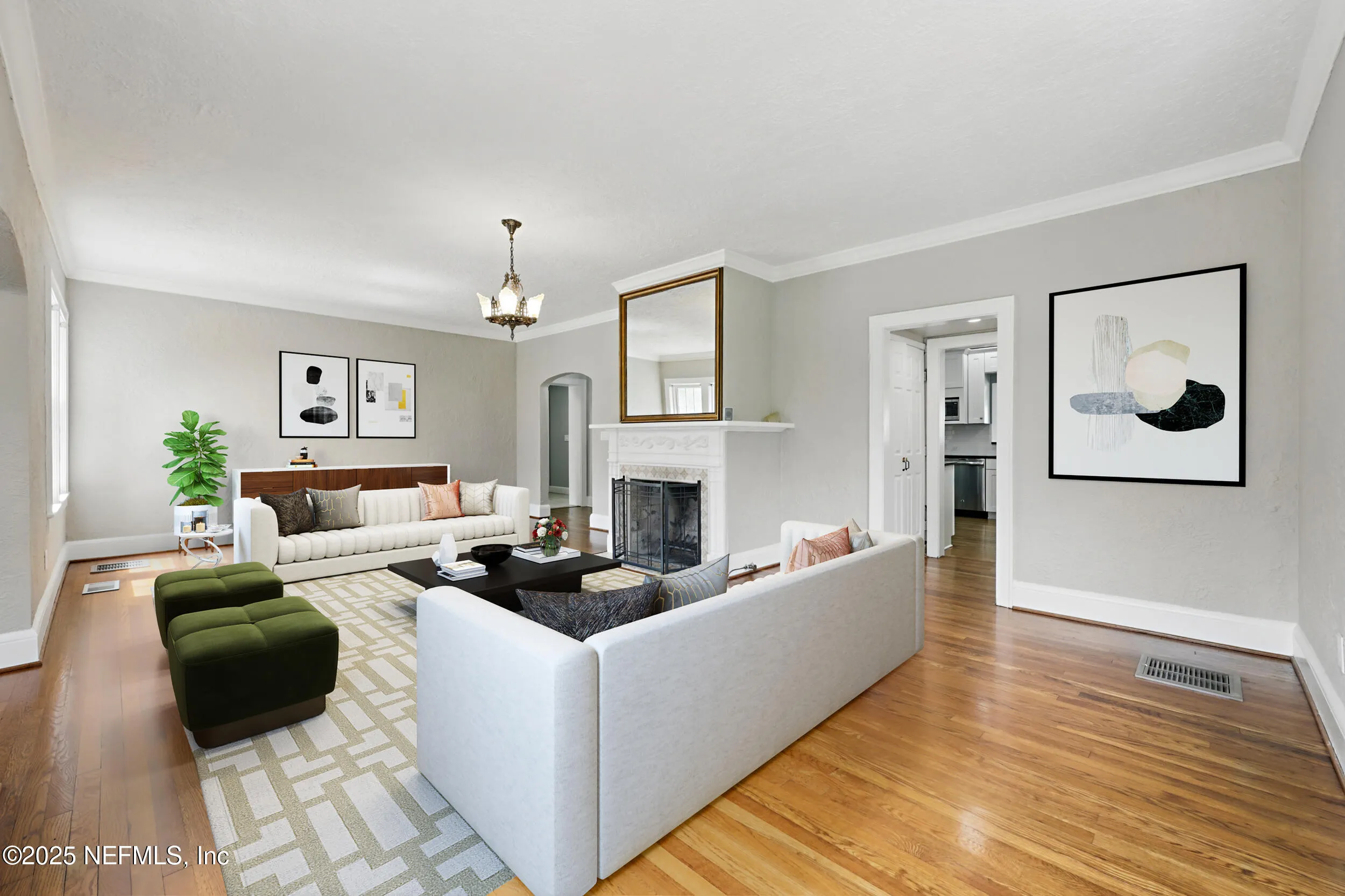 Jacksonville, Florida 32207, United States, 5 Bedrooms Bedrooms, ,5 BathroomsBathrooms,Residential,Active,97421