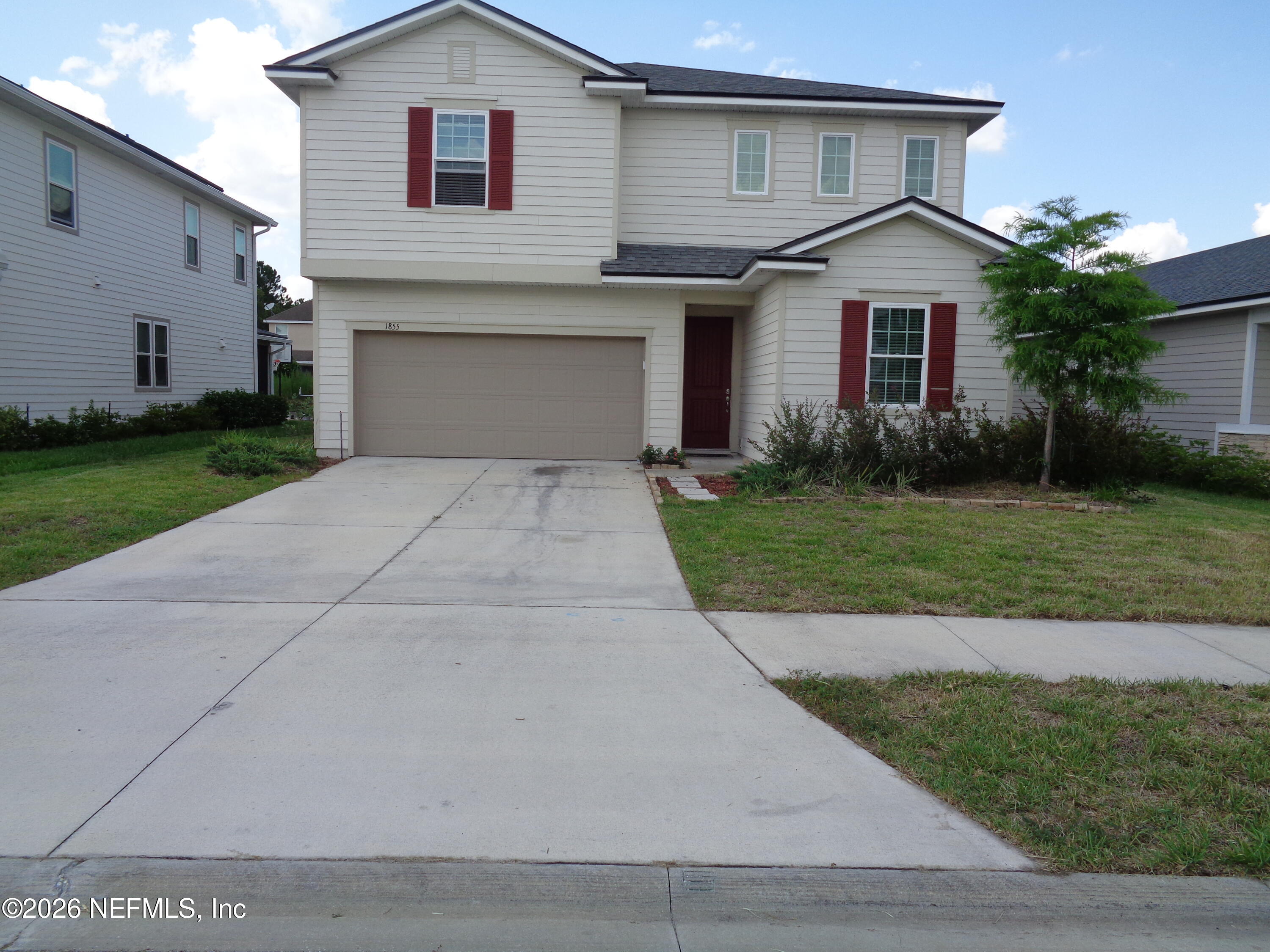 Photo 1 of 1 — 1855 AMBERLY Drive, Middleburg, FL 32068