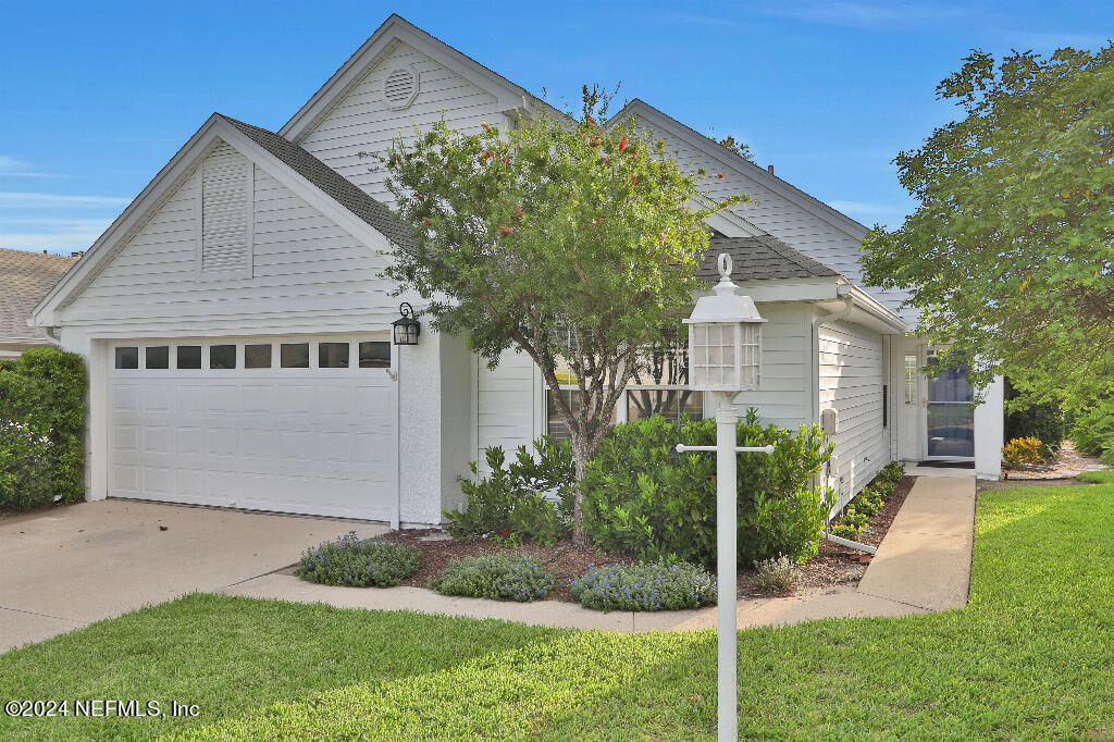 Ponte Vedra Beach, FL home for sale located at 245 Charlemagne Circle, Ponte Vedra Beach, FL 32082