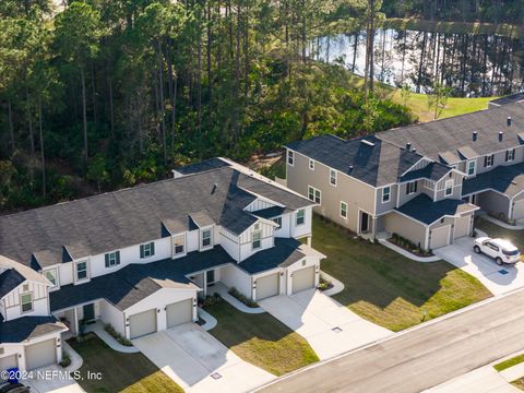 A home in St Augustine