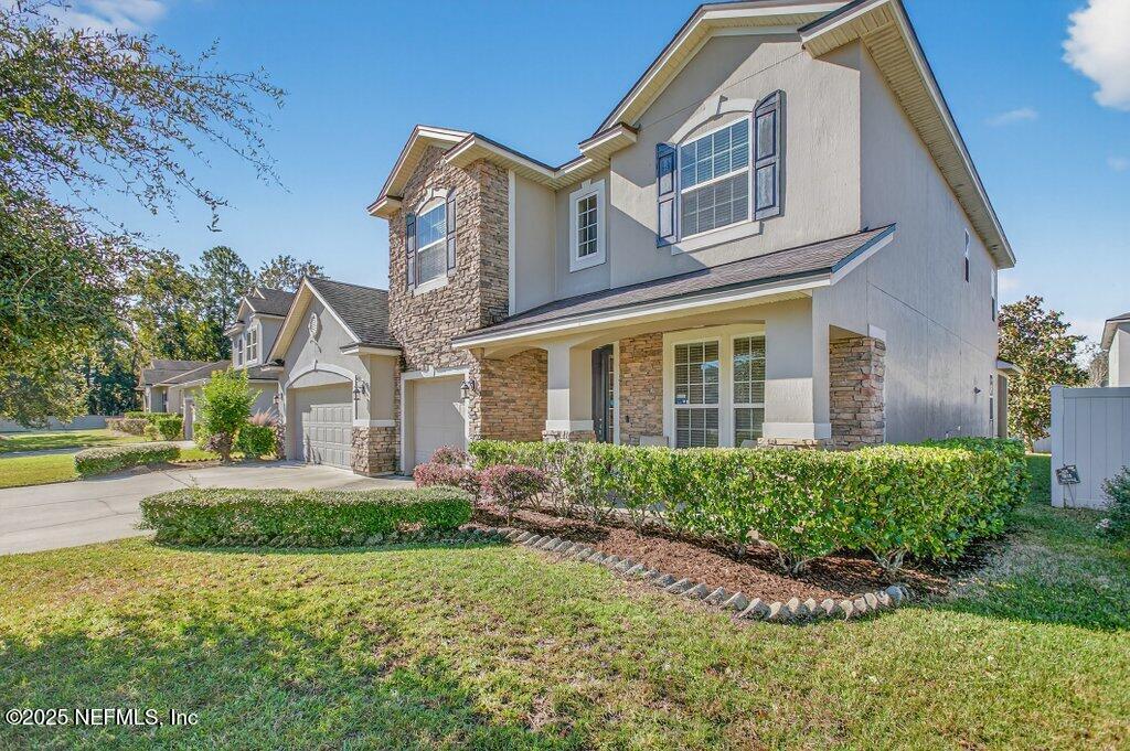 12256 SILVERTHORN Court