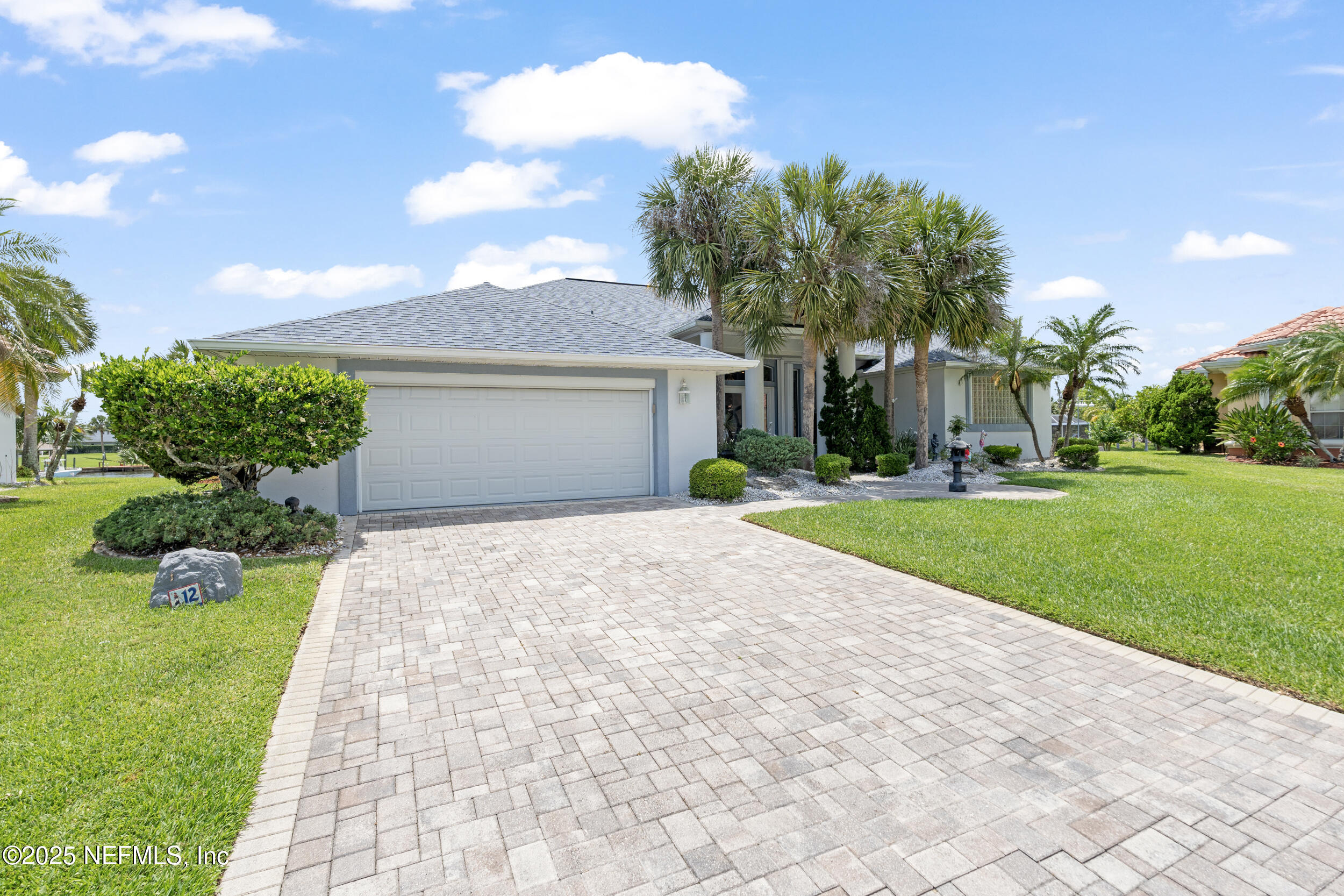 12 COLLINGVILLE Court