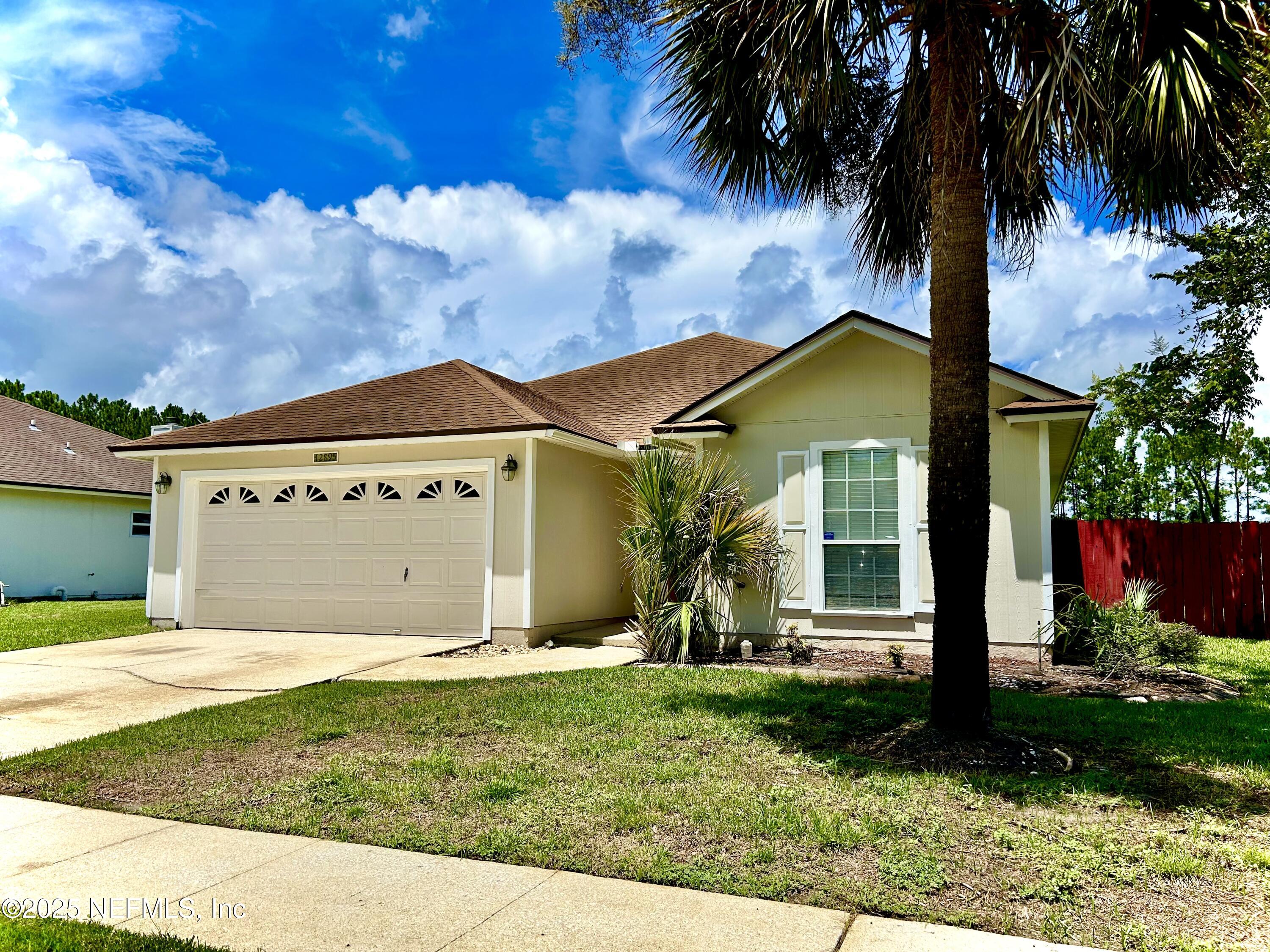12895 BENTWATER Drive