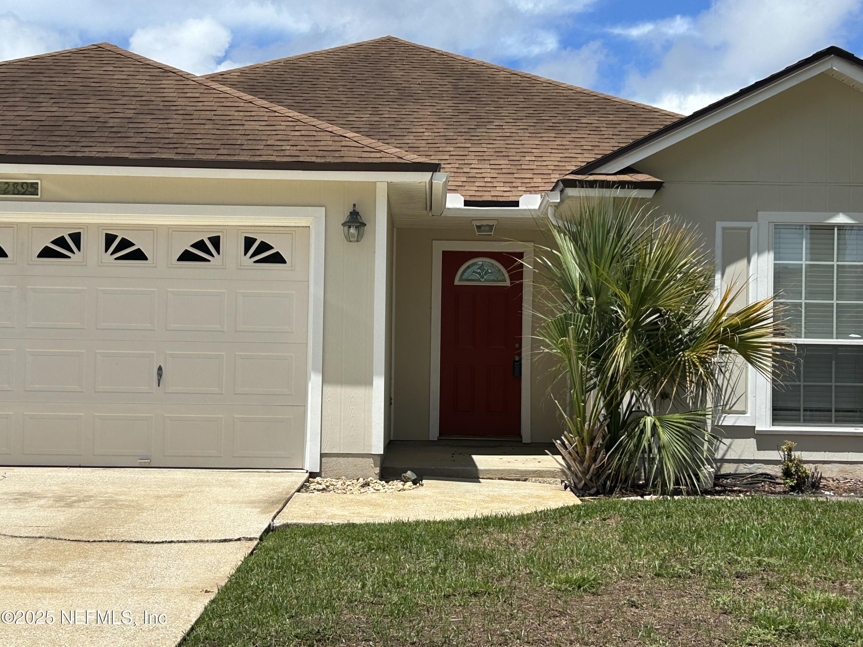 12895 BENTWATER Drive