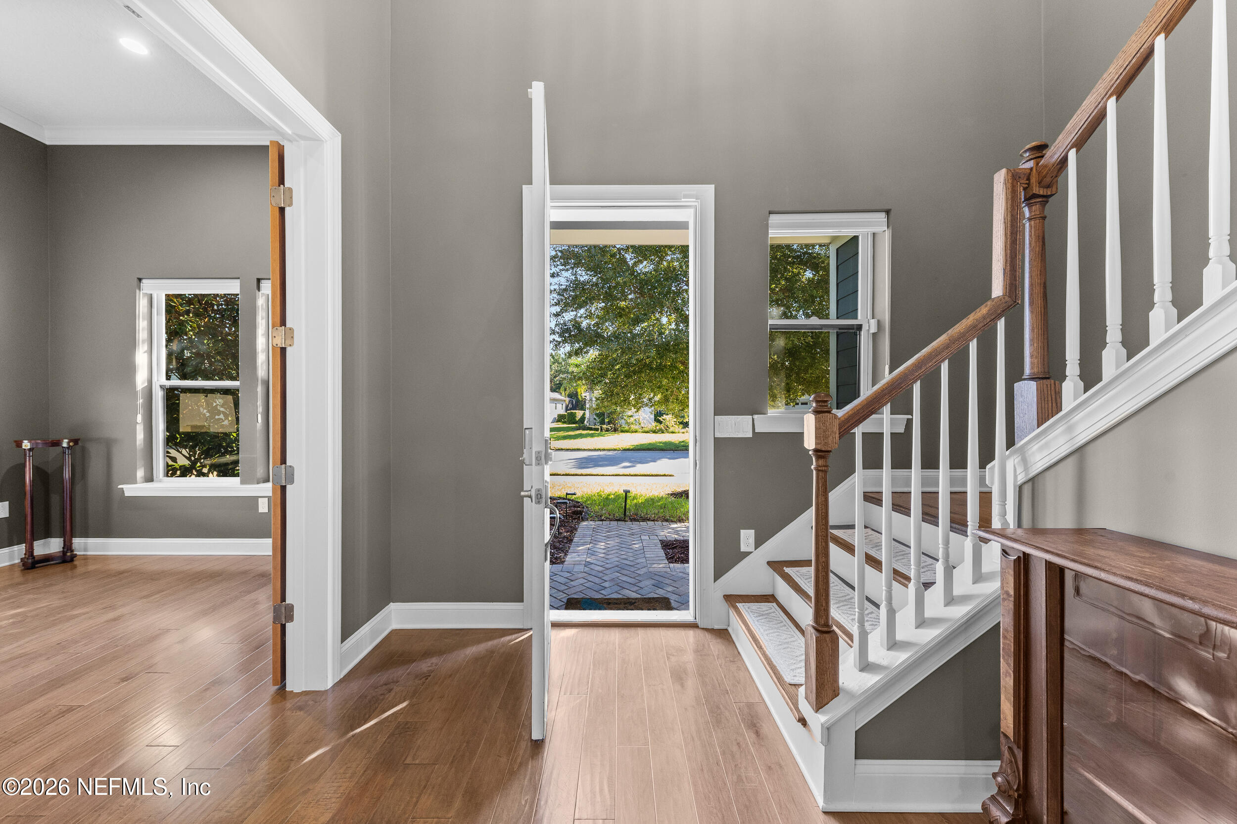 10318 SILVERBROOK Trail