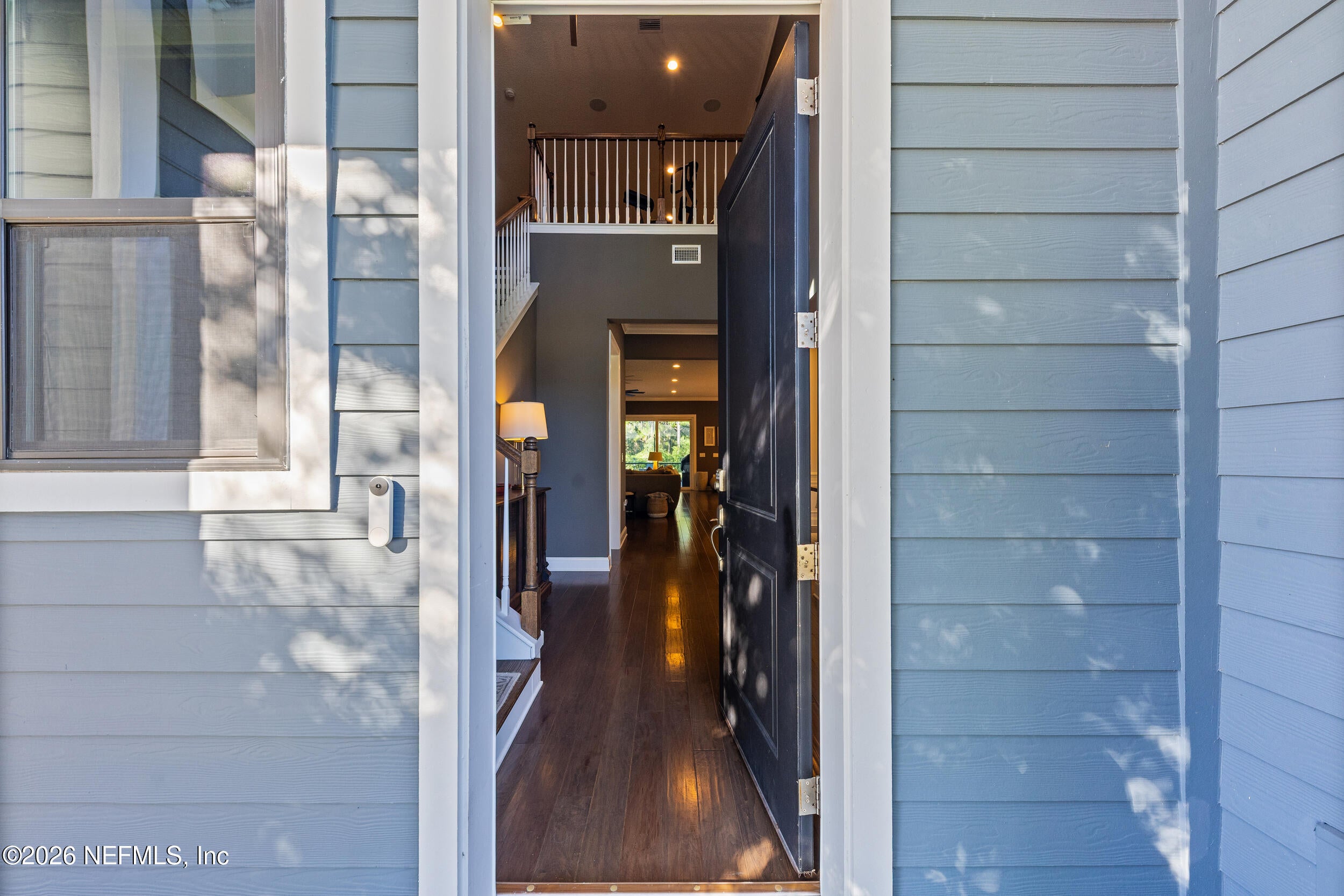 10318 SILVERBROOK Trail