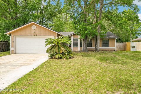 Photo of 1818 FARM Way, Middleburg, FL 32068 (MLS # 2144189)