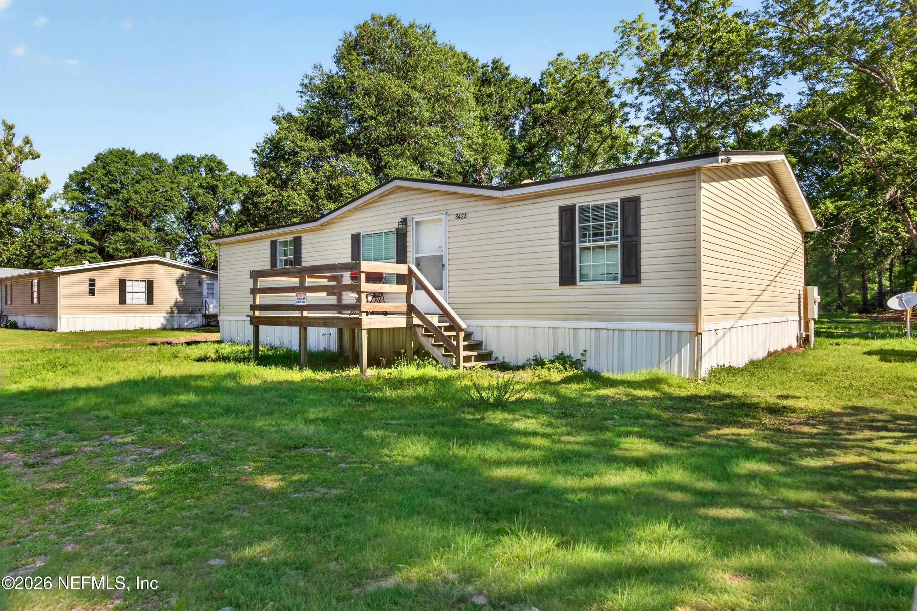 3423 NW 183RD Street