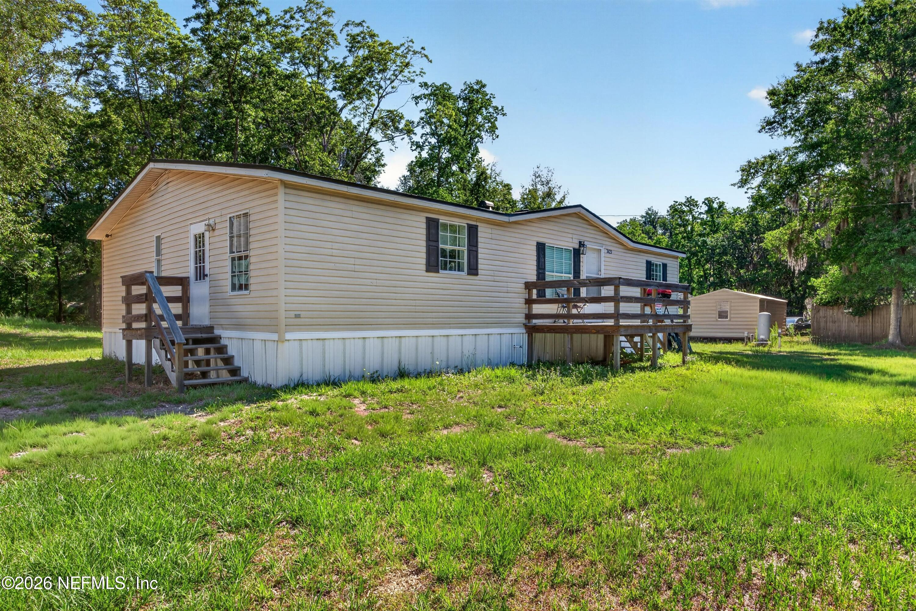 3423 NW 183RD Street