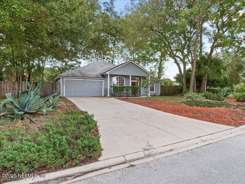 12485 HATTON CHASE Lane E Jacksonville FL 32258
