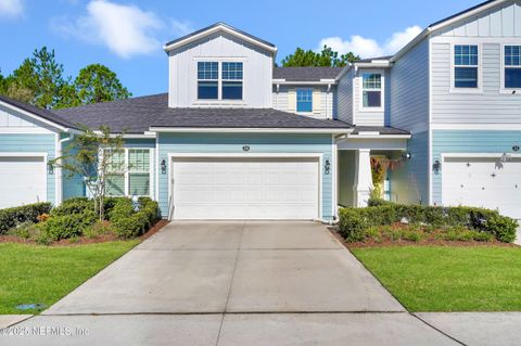 236 CHARLIE Way St. Augustine FL 32095