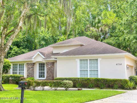 Photo of 8730 GLENBURY Court S, Jacksonville, FL 32256 (MLS # 2156967)