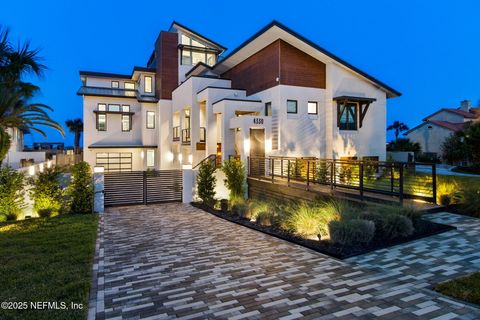 4330 S FLETCHER Avenue Fernandina Beach FL 32034