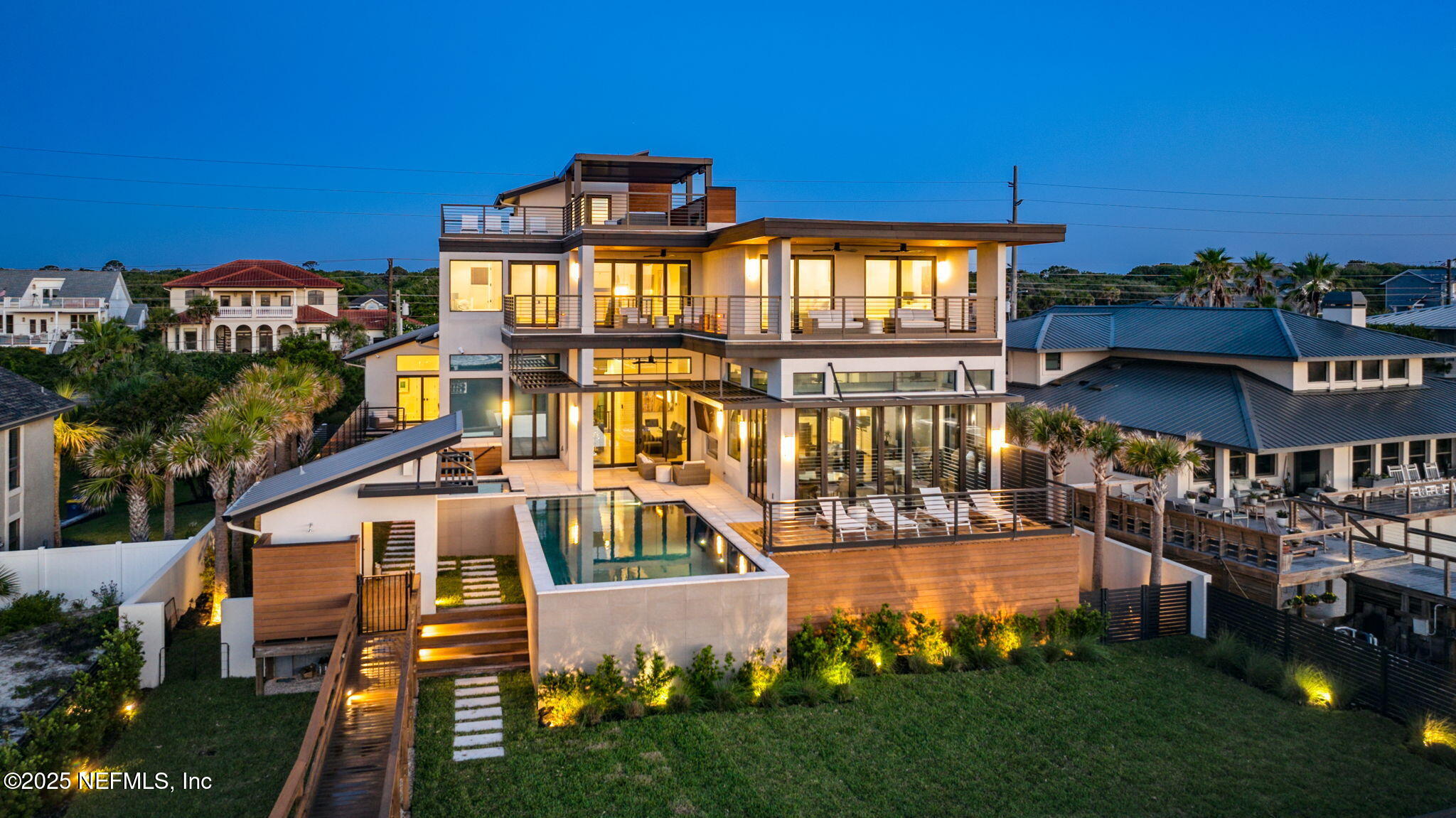 4330 S FLETCHER Avenue