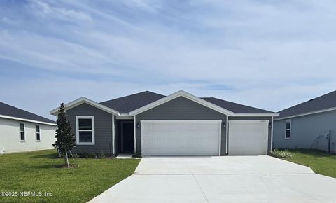 12713 SENBAY Court Jacksonville FL 32218