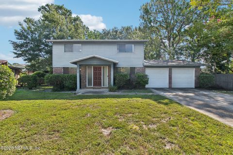 9975 JACKWOOD Court Jacksonville FL 32257