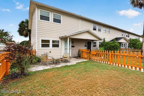 Photo of 750 CAVALLA Road, Atlantic Beach, FL 32233 (MLS # 2148238)
