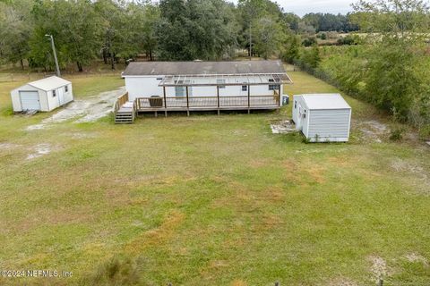 A home in Hampton