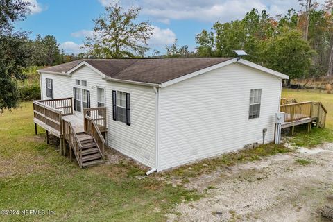 A home in Hampton