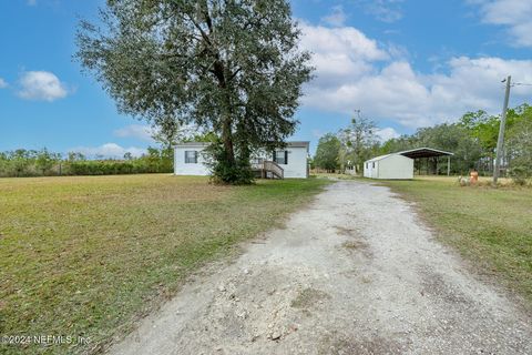 A home in Hampton