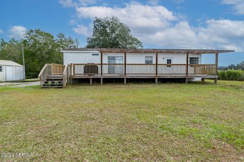 A home in Hampton