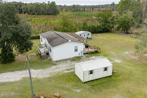 A home in Hampton