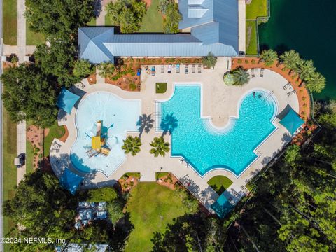 A home in St Augustine