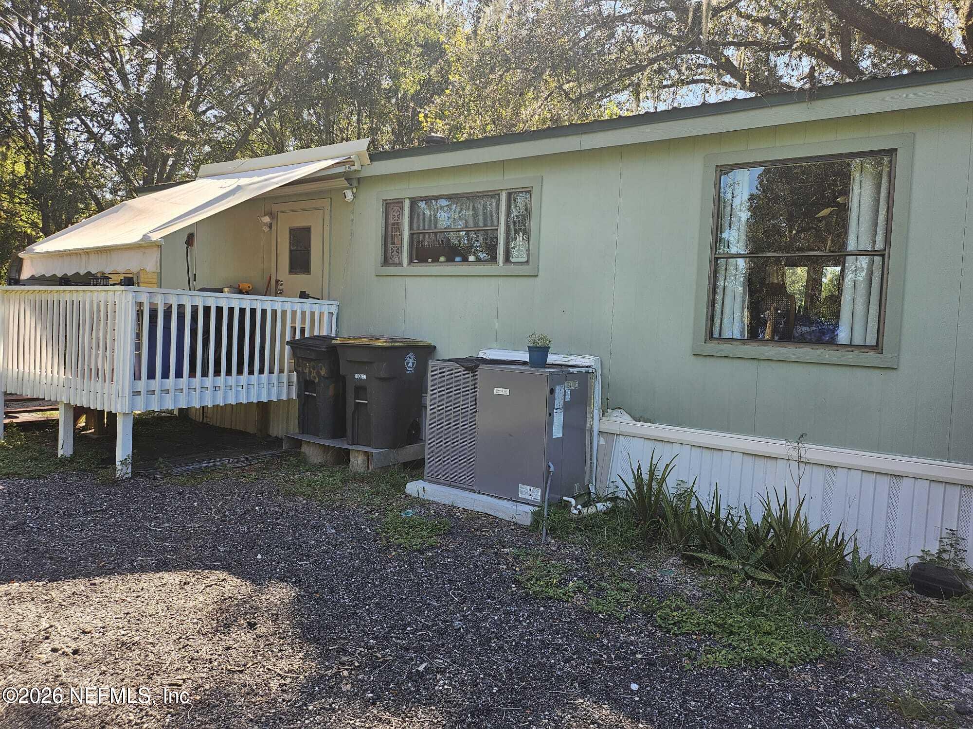 4989 MONROE SMITH Road