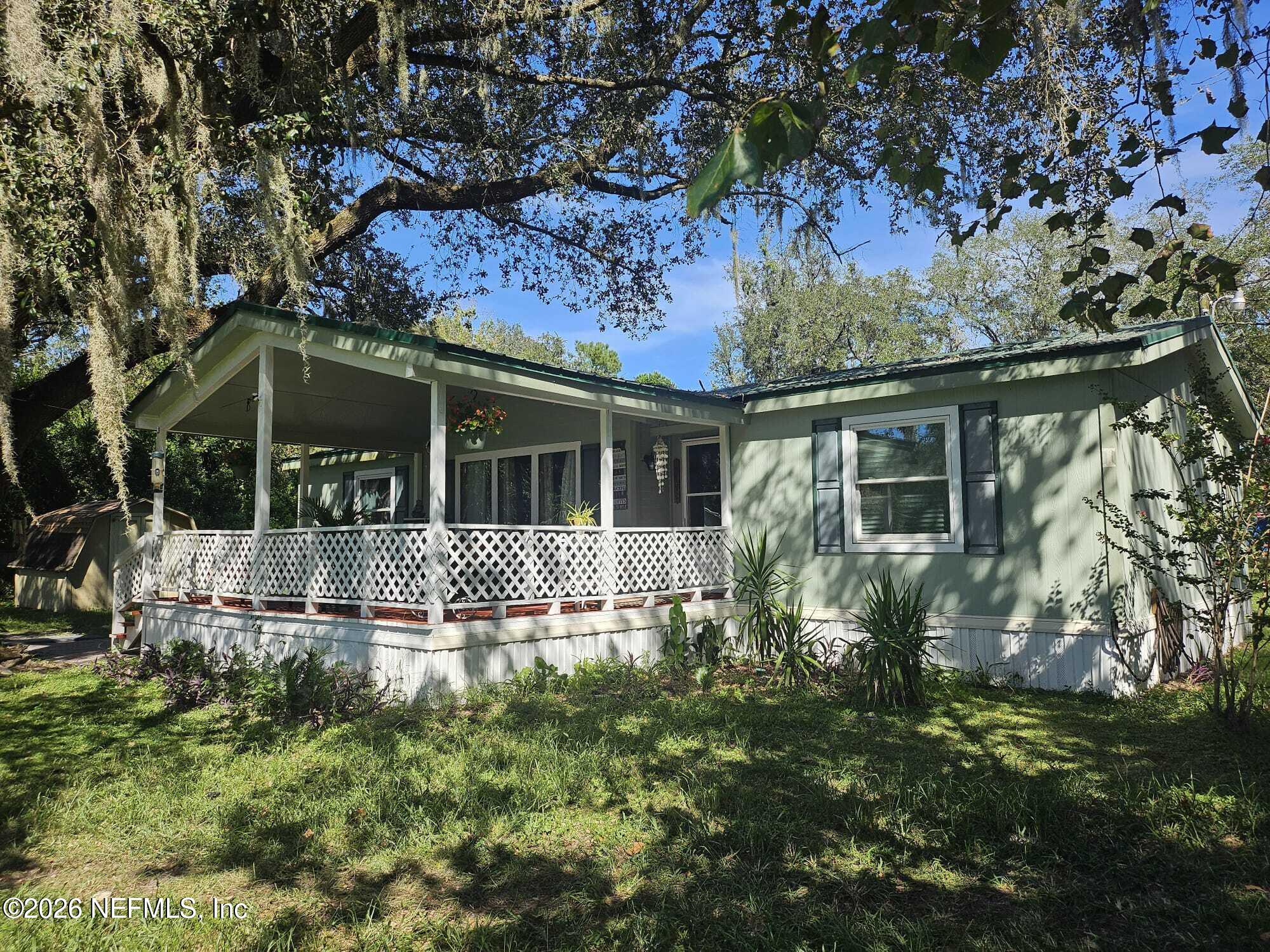 4989 MONROE SMITH Road