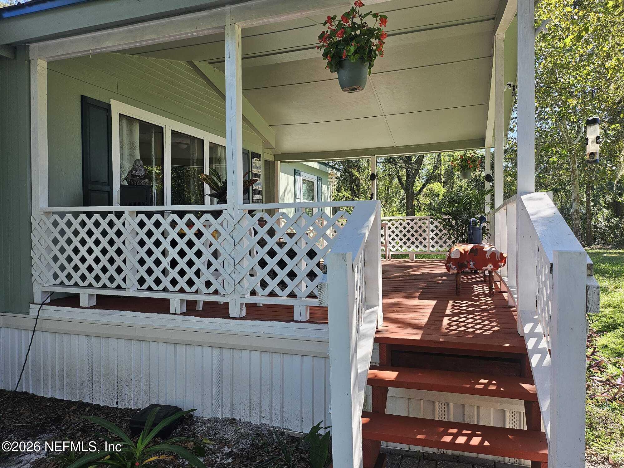 4989 MONROE SMITH Road