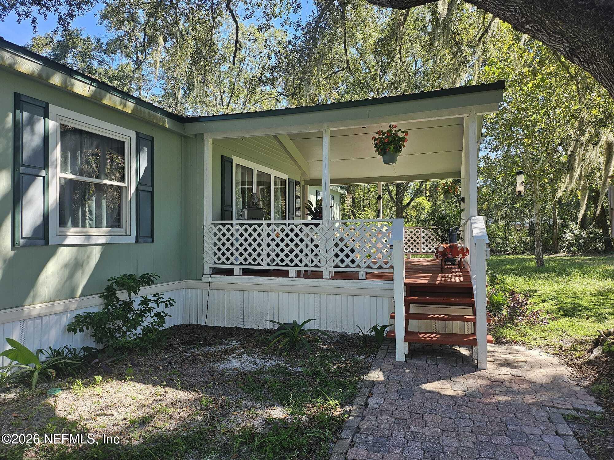 4989 MONROE SMITH Road